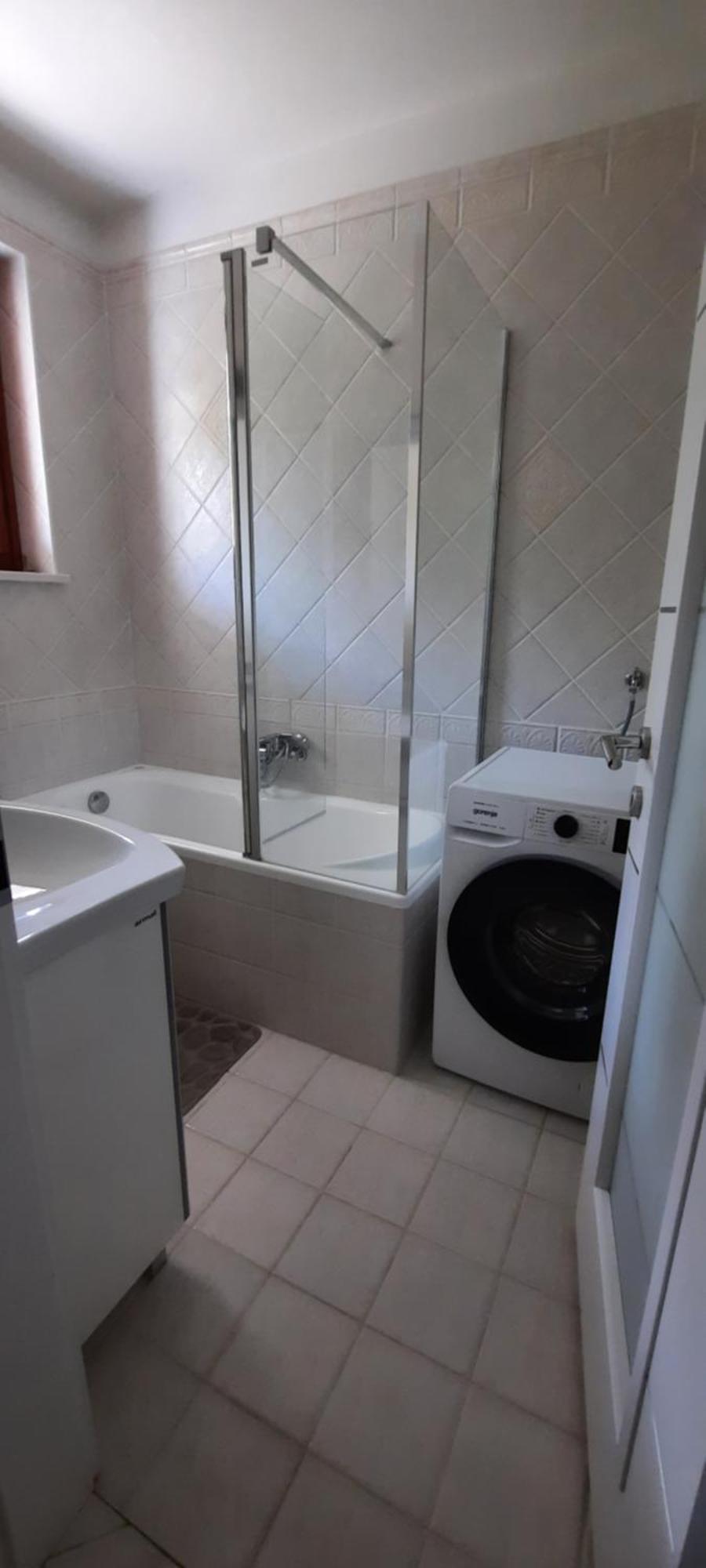 Apartma Seaside Копер Екстериор снимка